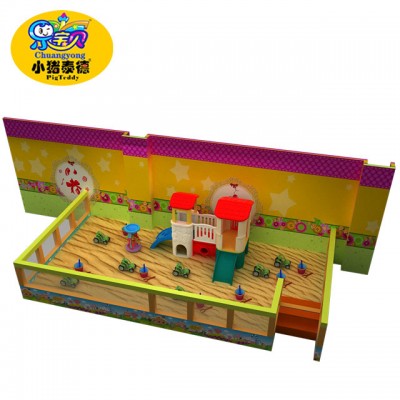 High Quality Low Price Children Toys Kids Sand Pit