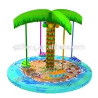 hot sale kids latest design children soft play for playground equipment